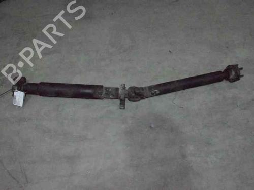 Driveshaft BMW X5 (E53) 3.0 d | BP760958M37 