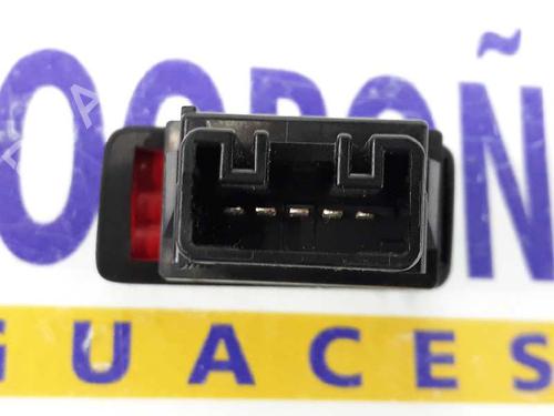 Warning switch TOYOTA LAND CRUISER PRADO (_J12_) 3.0 D-4D (KDJ120, KDJ125) | BP13098735I22 