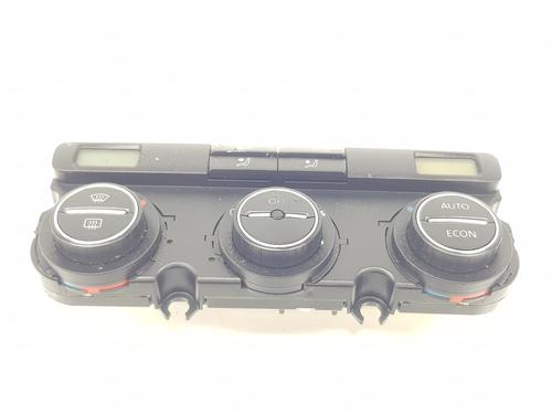 Commande Chauffage VW PASSAT B6 (3C2) 2.0 TDI (140 hp) 7505023