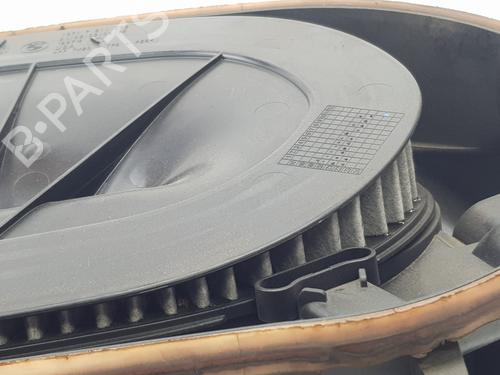 Air filter box BMW X3 (F25) sDrive 18 d | BP24572179M87 