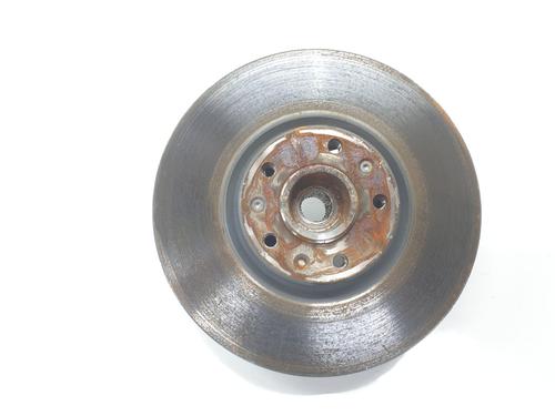 Used Right front steering knuckle OPEL ASTRA L Sports Tourer (O5) [2021-2025]  25747369