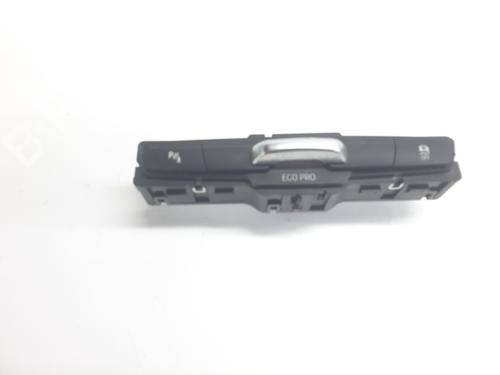 Used Switch BMW 2 Active Tourer (F45) 218 d (150 hp) 21570741