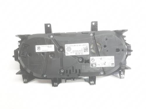 Instrument cluster MAN TGE Van 2.0 TDI (01V, 03V, 36V, UYB, UYC, UYD) | BP34723129C47 - Image 4