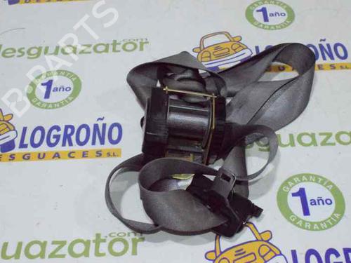 Front right seatbelt BMW X5 (E53) 3.0 d | BP8746401I25 