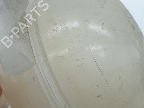 Expansion tank CITROËN C4 CACTUS 1.2 THP 110 | BP18337705C120 