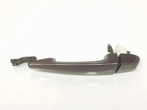 Venstre bak utvendig håndtak BMW 3 Touring (F31) 320 d (184 hp) 7679190