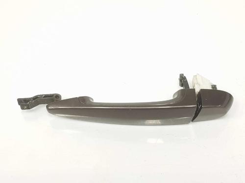 Türgriff hinten links außen BMW 3 Touring (F31) 320 d (184 hp) 51217207561 | 51217207561 | 51217207561 | COLOR GRAFITO A17 |