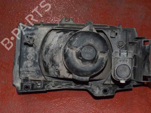 Left headlight PEUGEOT EXPERT (224_) 1.9 TD | BP1432712C28 