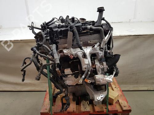 Engine VW CRAFTER Van (SY_, SX_) | BP38155962M1 - Image 9