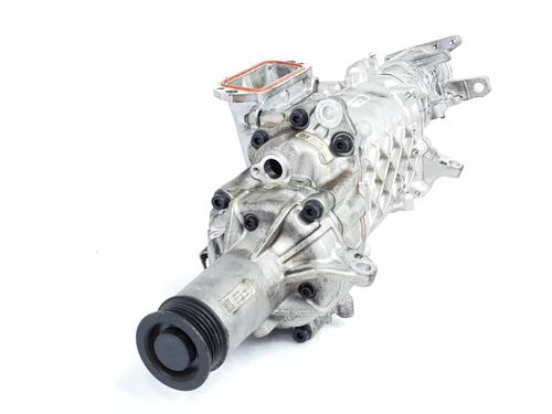 Turbocharger/Supercharger MAZDA CX-30 (DM)  | BP29716271M71 
