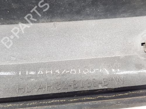 Grille LAND ROVER RANGE ROVER SPORT I (L320) 3.0 D 4x4 | BP24500764C40 