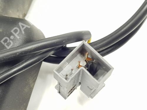 Airbag Kit MINI MINI PACEMAN (R61) Cooper D ALL4 | BP31039025C86