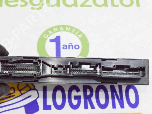 Electronic module BMW 5 (E60) 520 d | BP14122875M83 