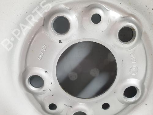 Fælk CITROËN JUMPER II Van 2.2 BlueHDi 140 | BP31946896C45