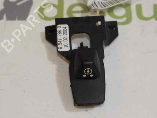 Steering wheel controls BMW 5 (E60) 530 d | BP1634052E15 
