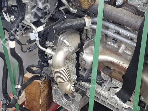 Engine ALFA ROMEO STELVIO (949_) 2.2 D Q4 (949.AXB2A) | BP29906696M1 