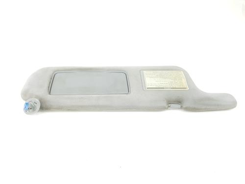 Right sun visor TOYOTA LAND CRUISER 90 (_J9_) 3.0 TD (KZJ90_, KZJ95_, KZJ90R, KZJ95R, KZJ90W, KZJ95W) | BP18709141I2 