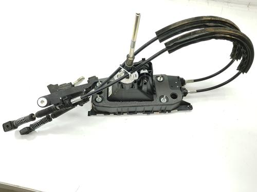 Gear lever SEAT IBIZA V (KJ1, KJG)  | BP27590675M90 
