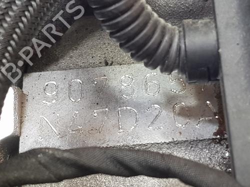 Engine BMW 1 (E87) 118 d | BP36536141M1 - Image 8