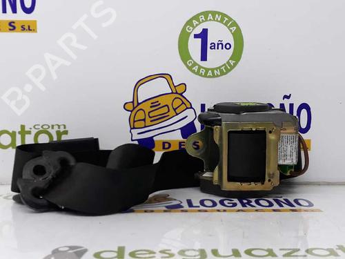Front right seatbelt AUDI A6 C5 Avant (4B5) 2.5 TDI | BP8746483I25 