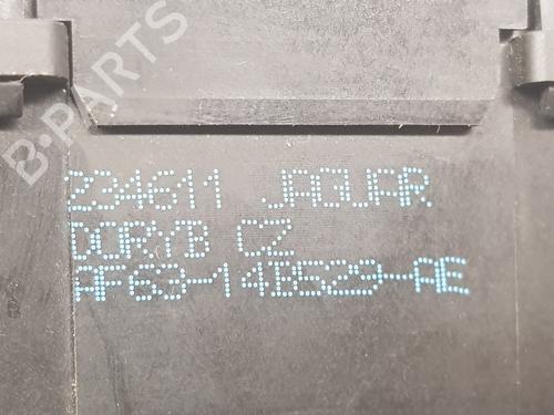 Electronic module LAND ROVER RANGE ROVER EVOQUE (L538) 2.2 D | BP12848012M83 
