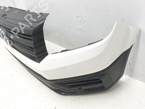 Front bumper VW CRAFTER Van (SY_, SX_)  | BP29535234C7 