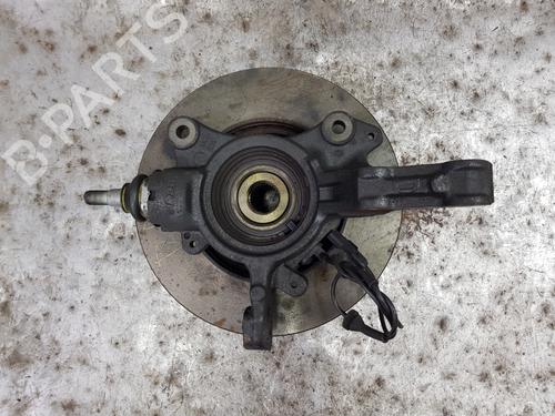 Right front steering knuckle RENAULT MASTER III Van (FV) 2.3 dCi 135 FWD (FV0N, FV08, FV06, FV00, FV1S) | BP36672454M26 - Image 5