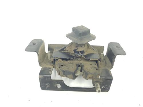 Used Hood lock FORD TRANSIT Van (FA_ _) 2.2 TDCi (115 hp) 16354189