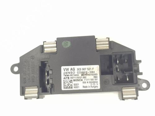 Heater resistor SKODA SUPERB II Estate (3T5) 2.0 TDI 16V | BP29813959M108
