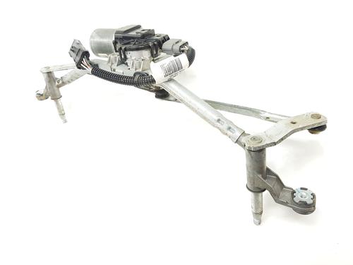 Used Front wiper motor Front wiper motor RENAULT TRAFIC III Van (FG_) [2014-2026] 36325350 36325350