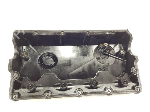 Valve cover SEAT LEON (1P1) 1.9 TDI | BP26186891M124 