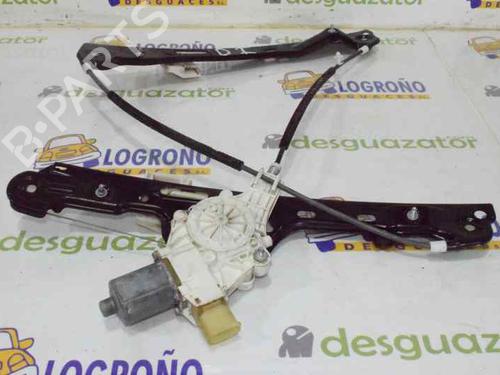 Used Front left window mechanism BMW 1 (E87) 118 d (122 hp) 755469