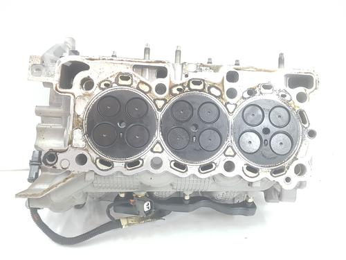 Cylinder head LAND ROVER RANGE ROVER SPORT II (L494)  | BP17044173M5