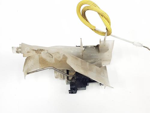 Used Front right lock AUDI A3 (8L1) 1.9 TDI (110 hp) 24973315