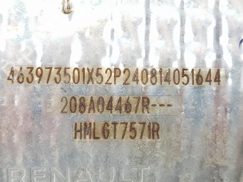 Particulate filter DACIA DUSTER (PYM_, PYN_) 1.2 TCe 130 | BP35801587M81 - Image 4