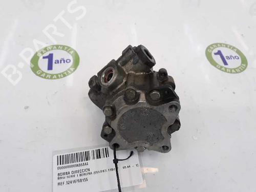 Steering pump BMW 1 (E87) 118 d | BP4024799M99 