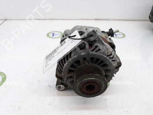 Alternator NISSAN NAVARA NP300 (D40) 2.5 dCi 4WD | BP3883302M7 