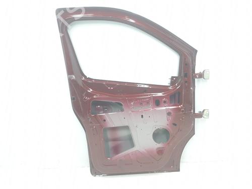 Left front door RENAULT TRAFIC III Van (FG_) 1.6 dCi 140 (FGMA, FGMC) | BP29906975C2