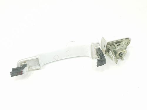 Front left exterior door handle FORD KUGA I 2.0 TDCi | BP18784416C128 