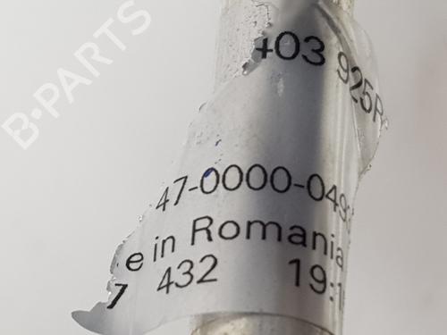 AC pipe DACIA JOGGER (RK_)  | BP32366899M126  - Image 6