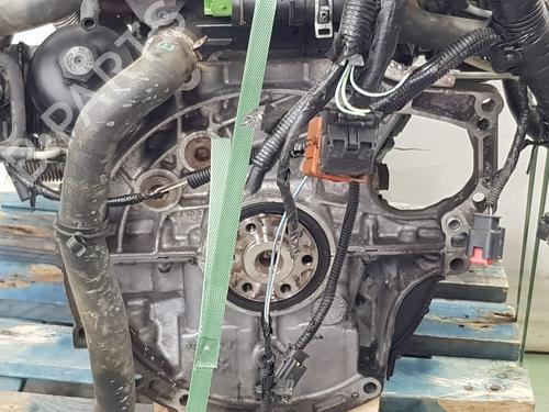 Engine FORD TOURNEO COURIER B460 MPV 1.6 TDCi | BP29750832M1 