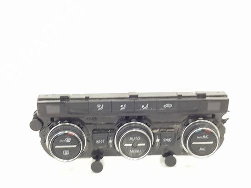 Climate control VW TOURAN (5T1)  | BP36870226I5  - Image 6