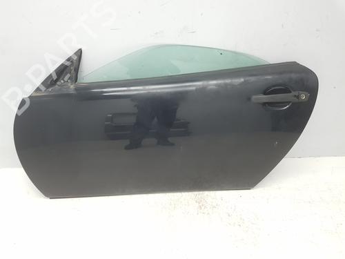 Used Left front door MERCEDES-BENZ SLK (R170) 230 Kompressor (170.447) (193 hp) 22912481