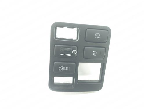 Used Switch TOYOTA LAND CRUISER PRADO (_J12_) 3.0 D-4D (KDJ120, KDJ125) (163 hp) 20192557