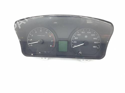 Instrument cluster PIAGGIO PORTER NP6 (NP6) 1.5 CNG | BP38930378C47 - Image 2