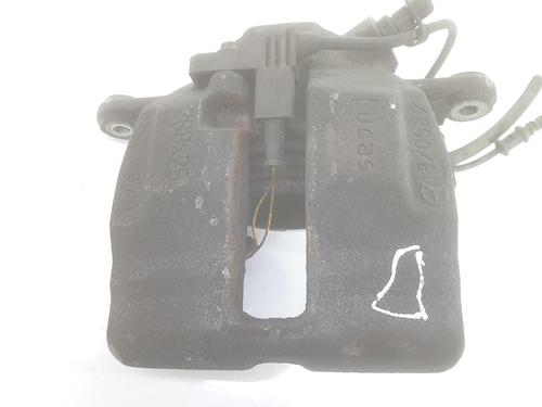 Right front brake caliper MERCEDES-BENZ CLK (C209) CLK 220 CDI (209.308) | BP11600083M104 