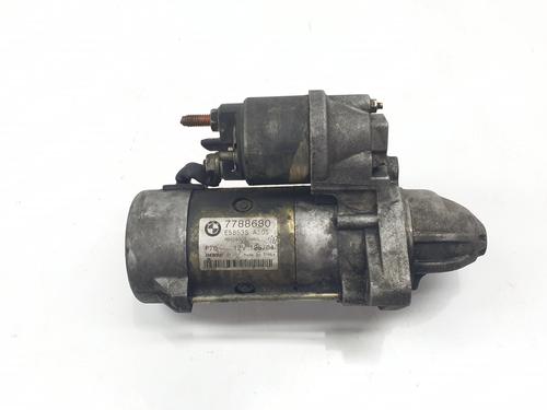 Starter BMW X3 (E83) 3.0 d | BP38155396M8  - Image 5