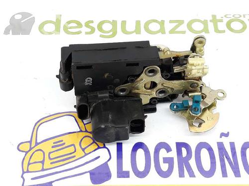 Front left lock CHEVROLET LACETTI (J200) 1.6 | BP1187196C98