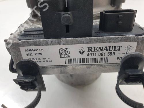 Steering pump RENAULT EXPRESS Box Body/MPV | BP38486130M99 - Image 2