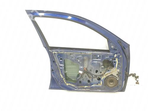 Left front door NISSAN ALMERA II (N16) 2.2 Di | BP17243753C2 